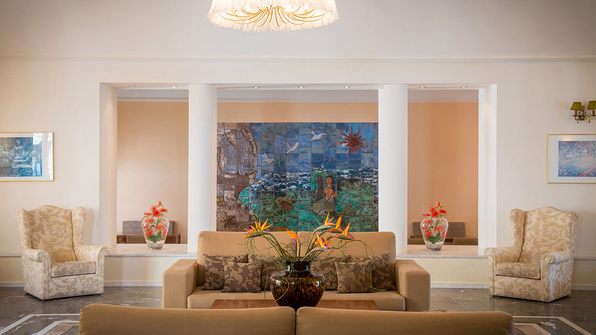 Bella Beach Hotel
